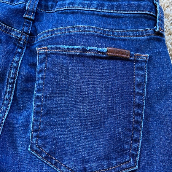 Joe’s Jeans the icon skinny ankle midrise - Picture 3 of 8